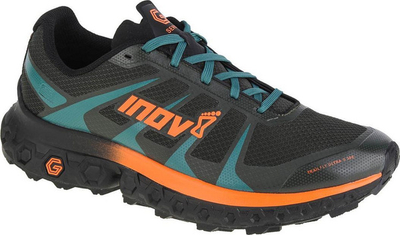 Atlete burra Inov-8 Trailfly Ultra G 300 Max 000977-OLOR-S-01, nr. 44, të zeza