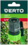 Bashkues gypash Verto, 3/4" (15G723)