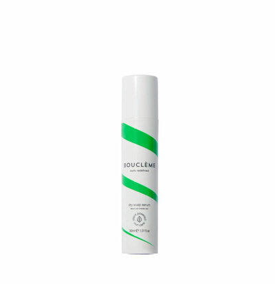 Serum për skalp Bouclème Dry Scalp Serum, 30ml, për skalp të thatë