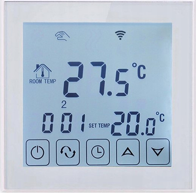 Tapet ngrohës Thermoval TVT 31 WiFi, 150W/m², 10m², për panele