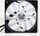 Ftohës Scythe Kaze Flex RGB 1800rpm, 120 mm
