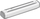 Dritë portative Camelion SL7018, LED 25 lm, me sensor, e bardhë gri