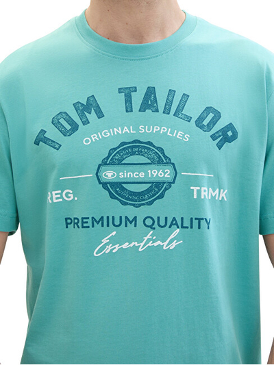 Maicë për meshkuj Tom Tailor mTT1813