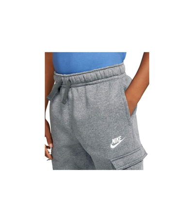 Trenerka Të Poshtme për Fëmijë, NIKE - CQ4298-091