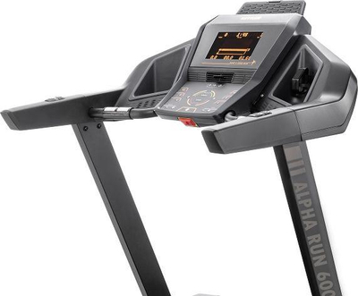 Shirit vrapimi Kettler Alpha Run 600