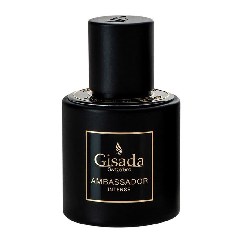 Eau de Parfum Gisada Ambassador Intense, 50 ml