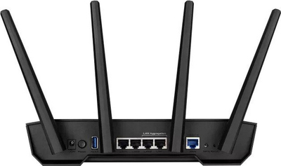 Ruter ASUS TUF-AX3000 v2