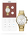 Orë Kronaby Carat A1000-2447