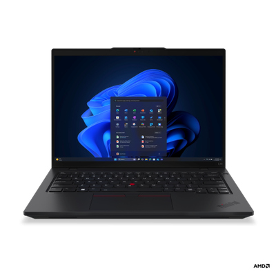 Laptopi Lenovo ThinkPad L14 Gen 6 AMD, 21S8000RCK, i zi