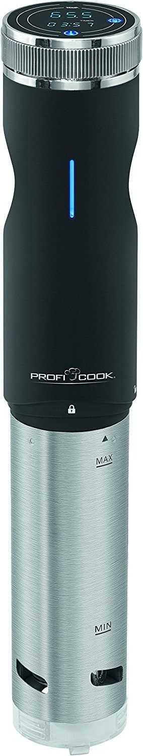 ProfiCook PC-SV 1126 Sous Vide Готвач