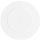 Pjatë darke Lumarko PLATE DINNER, 20.3cm, e rrumbullakët, e bardhë