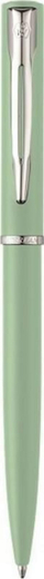 Stilolaps Waterman Ballpoint Allure Pastel, M, i kaltër