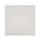 Pllakë tavoline Werzalit 60×60 cm (101) (HM5229.02), bardhë