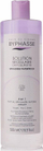 Solucion micelar Byphasse Biphasic Waterproof, 500ml, për heqjen e makeup-it