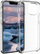 Kuti telefoni Dbramante1928 Iceland për iPhone 13 Mini, plastike e fortë, transparente, e kthjellët
