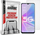 Folie mbrojtëse matte GrizzGlass PaperScreen për Oppo A1x 5G