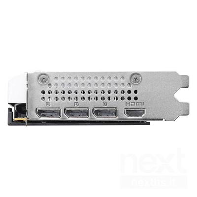Kartelë grafike MSI GeForce RTX 5050 VENTUS 2X OC 8GB GDDR6 DLSS4