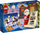 Kalendar Adveti LEGO City 60352, 287 pjesë, 5+ vjeç, shumëngjyrësh