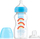 Dr. Brown's Options+ Широко Грло Sippy Шише, 270 ml, Сина