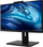 Monitor Acer B278uebemiqprcuzx, 27", IPS, QHD, i zi