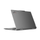 Laptop 2 në 1 Lenovo ThinkPad X1 Gen 9, 14" Touch, Intel Core Ultra 7, 32GB RAM, 1TB SSD, gri