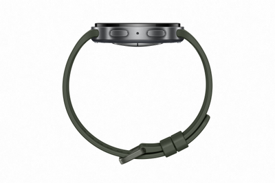 Orë e mençur Samsung Galaxy Watch9, 44mm, Bluetooth, e argjendtë