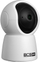 Kамера IP за дома BCS B-PTHOME 2.0, 3MP, Wi-Fi, бела
