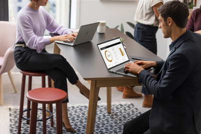 Лаптоп HP ProBook 650, 15.6", 11th gen Intel Core i5 i5-1135G7, 8 GB RAM, 256 GB SSD, i argjendtë