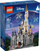Puzzle LEGO Disney Castle (71040), 4080 pjesë