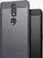 Mbrojtëse telefoni Hurtel Carbon Case Nokia 2.4, TPU i butë, me relief karboni, ngjyrë e zezë