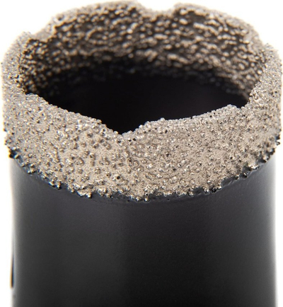 Freza diamant Specialist 9435, 35 mm, bosht M14, e zezë