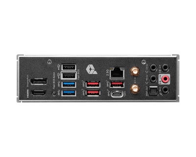 Pllakë amë MSI PRO Z790-A WIFI, DDR5, ATX, e ripërtërirë