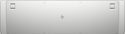 Tastierë HP 970, Bluetooth, e hirtë
