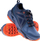 Këpucë trekking Elbrus Omelio WP M 92800490733, membranë të papërshkueshme nga uji, taban Goodyear, blu navy