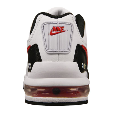 Atlete Nike Air Max LTD 3, Air Max te themra, te bardha