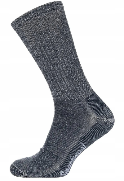 Çorape burra SmartWool Hike Classic Light Cushion Crew, leshi, blu