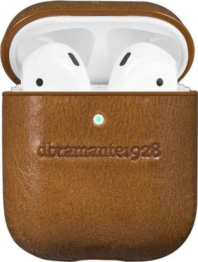 Kuti mbrojtëse dbramante për AirPods 1/2, e kaftë