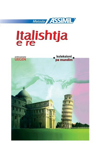 Assimil Frengjishtja E Re - Nn