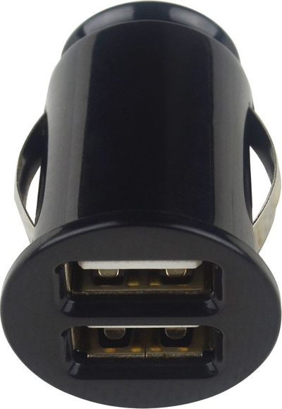 Karikues makine 2xUSB, 2.4A, i zi