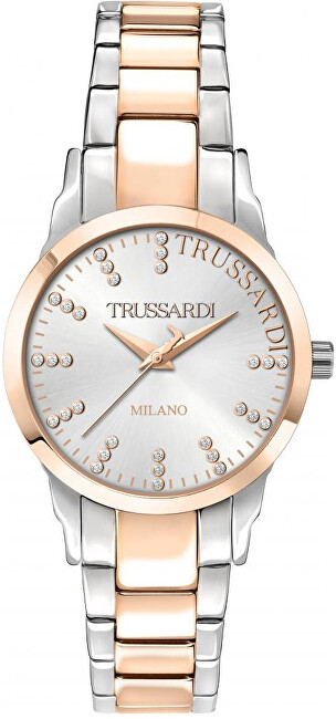 Orë dore Trussardi No Swiss T-Bent R2453141501