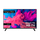 Телевизор Kruger&amp;Matz KM0232 V3, 32", HD Smart, црн
