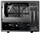 Kasë SilverStone SUGO SG13B-Q, e zezë