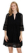 Fustan VERO MODA VMHONEY, i zi