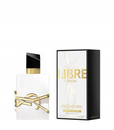 Парфем Ив Сен Лоран Либр Л'О Ну, Eau de Parfum, 50ml, за жени