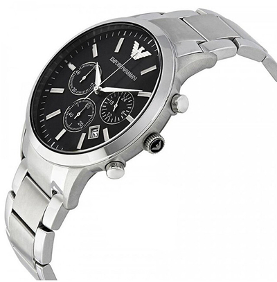 Orë Emporio Armani Classic AR2434