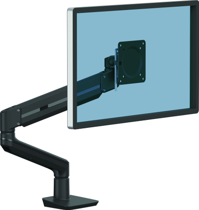 Krah monitori Fellowes Tallo Single, i zi