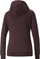 Duks për goca Puma Holiday 589549-21, L, burgundy