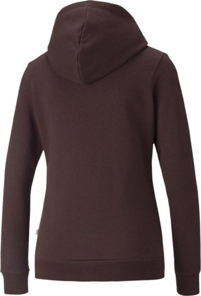 Duks për goca Puma Holiday 589549-21, L, burgundy