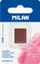 Bojë uji Milan Hibiscus Pink, panë e vetme, 1.5 x 2 cm, rozë