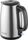 Vlues uji Concept RK3260 1.7 L, i argjendtë